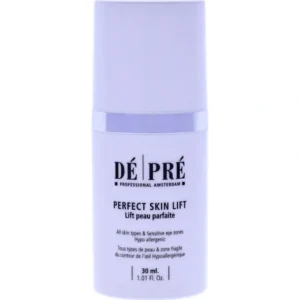 New De and Pre Perfect Skin Lift by Make-Up Studio for Women - 1.01 oz Cream - GlowEssence Care - Embrace the Essence of Radiance with Premium Skincare Solutions