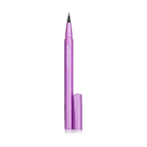 Outlet Dejavu Lasting Fine E Short Brush Liquid Eyeliner - #3 Black Brown 0.52ml - GlowEssence Care - Embrace the Essence of Radiance with Premium Skincare Solutions