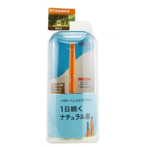 Sale Dejavu Natural Lasting Eyebrow - Warm Brown (E3) 0.17g/0.0057oz - GlowEssence Care - Embrace the Essence of Radiance with Premium Skincare Solutions