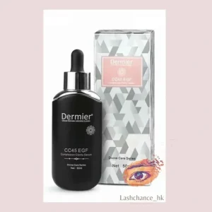 Complexion-care*Dermier CC45 EGF Complexion Clarity Serum 50ML Fixed Size - GlowEssence Care - Embrace the Essence of Radiance with Premium Skincare Solutions