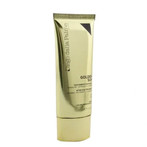 Complexion-care*Diego Dalla Palma Milano Golden Sun After Sun Treatment - Face 50ml/1.7oz - GlowEssence Care - Embrace the Essence of Radiance with Premium Skincare Solutions