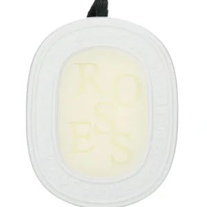 Beauty*Diptyque Roses Scented Oval 35g - GlowEssence Care - Embrace the Essence of Radiance with Premium Skincare Solutions