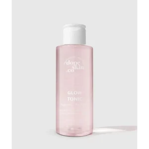 Cheap Dope Skin Co Glow Tonic 125ml - GlowEssence Care - Embrace the Essence of Radiance with Premium Skincare Solutions