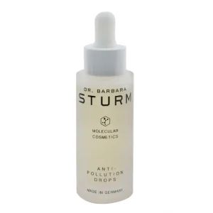Complexion-care*Dr. Barbara Sturm Anti-Pollution Drops 30ml/1oz - GlowEssence Care - Embrace the Essence of Radiance with Premium Skincare Solutions