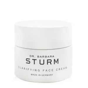 Complexion-care*Dr. Barbara Sturm Clarifying Face Cream 50ml/1.69oz - GlowEssence Care - Embrace the Essence of Radiance with Premium Skincare Solutions