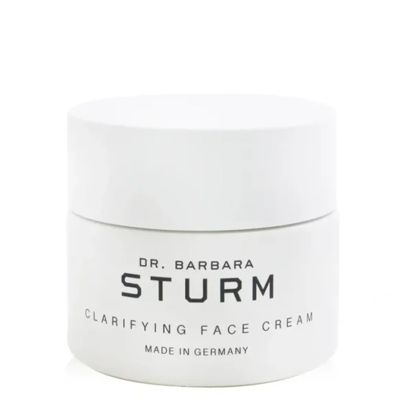 Complexion-care*Dr. Barbara Sturm Clarifying Face Cream 50ml/1.69oz - GlowEssence Care - Embrace the Essence of Radiance with Premium Skincare Solutions