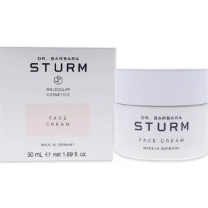 Complexion-care*Dr. Barbara Sturm Face Cream by Dr. Barbara Sturm for Unisex - 1.69 oz Cream - GlowEssence Care - Embrace the Essence of Radiance with Premium Skincare Solutions