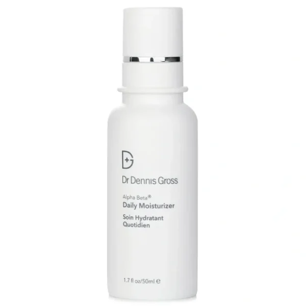 Complexion-care*Dr Dennis Gross Alpha Beta Daily Moisturizer 50ml/1.7oz - GlowEssence Care - Embrace the Essence of Radiance with Premium Skincare Solutions