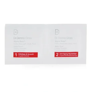 Complexion-care*Dr Dennis Gross Alpha Beta Extra Strength Daily Peel (Box Slightly Damaged) 30 Treatments - GlowEssence Care - Embrace the Essence of Radiance with Premium Skincare Solutions