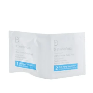 Complexion-care*Dr Dennis Gross Alpha Beta Ultra Gentle Daily Peel 5 Treatments - GlowEssence Care - Embrace the Essence of Radiance with Premium Skincare Solutions