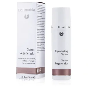 Complexion-care*Dr. Hauschka Regenerating Serum 30ml/1oz - GlowEssence Care - Embrace the Essence of Radiance with Premium Skincare Solutions