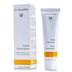 Complexion-care*Dr. Hauschka Tinted Day Cream 30ml/1oz - GlowEssence Care - Embrace the Essence of Radiance with Premium Skincare Solutions