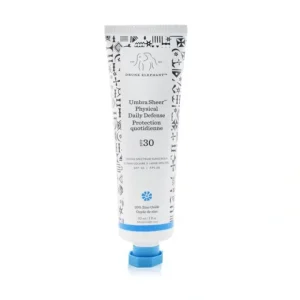 Complexion-care*Drunk Elephant Umbra Sheer Physical Daily Defense Protection SPF 30 90ml/3oz - GlowEssence Care - Embrace the Essence of Radiance with Premium Skincare Solutions