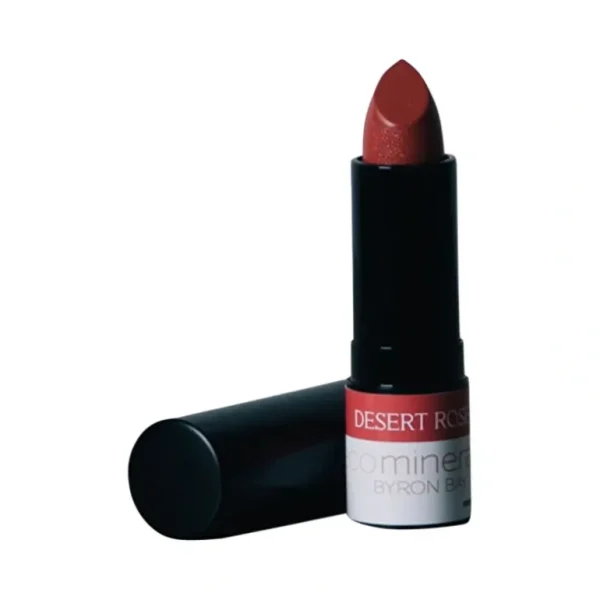 New Eco Minerals Eco Lipstick Desert Rose 4.5g - GlowEssence Care - Embrace the Essence of Radiance with Premium Skincare Solutions