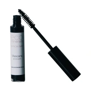 Shop Eco Minerals Mascara Midnight 8g - GlowEssence Care - Embrace the Essence of Radiance with Premium Skincare Solutions