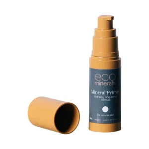 Complexion-care*Eco Minerals Mineral Primer For Normal Skin 32ml - GlowEssence Care - Embrace the Essence of Radiance with Premium Skincare Solutions