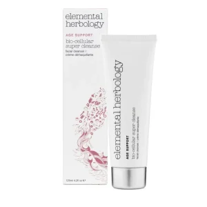 Sale Elemental Herbology Bio-Cellular Super Cleanse 125ml - GlowEssence Care - Embrace the Essence of Radiance with Premium Skincare Solutions