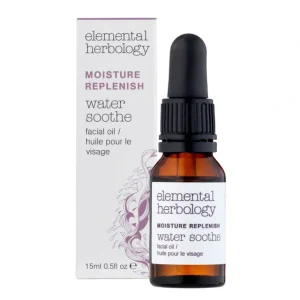 Best Sale Elemental Herbology Biodynamic Water Soothe Facial Infusion 15ml - GlowEssence Care - Embrace the Essence of Radiance with Premium Skincare Solutions