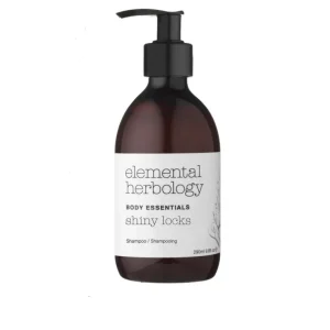Cheap Elemental Herbology Shiny Locks Shampoo 290ml - GlowEssence Care - Embrace the Essence of Radiance with Premium Skincare Solutions