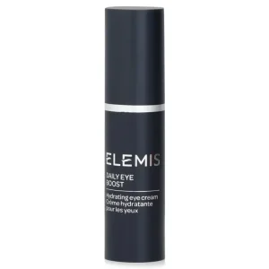 New Elemis Daily Eye Boost 15ml/0.5oz - GlowEssence Care - Embrace the Essence of Radiance with Premium Skincare Solutions