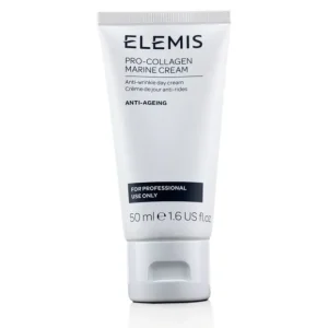 Complexion-care*Elemis Pro-Collagen Marine Cream (Salon Product) 50ml/1.7oz - GlowEssence Care - Embrace the Essence of Radiance with Premium Skincare Solutions