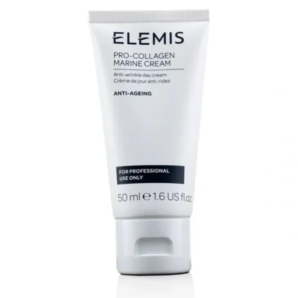 Complexion-care*Elemis Pro-Collagen Marine Cream (Salon Product) 50ml/1.7oz - GlowEssence Care - Embrace the Essence of Radiance with Premium Skincare Solutions