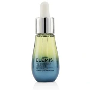Complexion-care*Elemis Pro-Collagen Marine Oil 15ml/0.5oz - GlowEssence Care - Embrace the Essence of Radiance with Premium Skincare Solutions