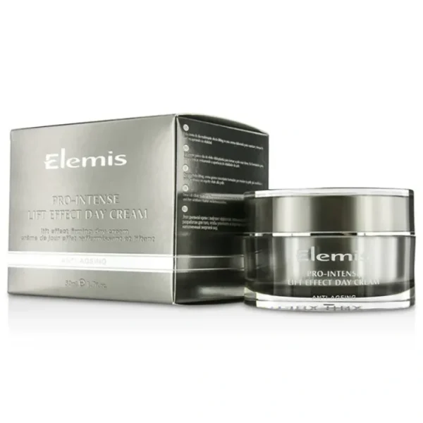 Complexion-care*Elemis Pro-Intense Lift Effect Day Cream 50ml/1.7oz - GlowEssence Care - Embrace the Essence of Radiance with Premium Skincare Solutions