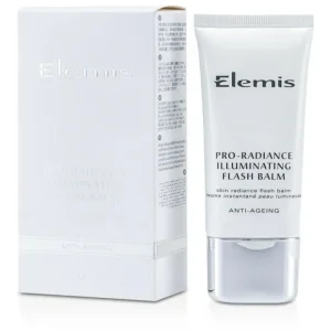 Complexion-care*Elemis Pro-Radiance Illuminating Flash Balm 50ml/1.7oz - GlowEssence Care - Embrace the Essence of Radiance with Premium Skincare Solutions