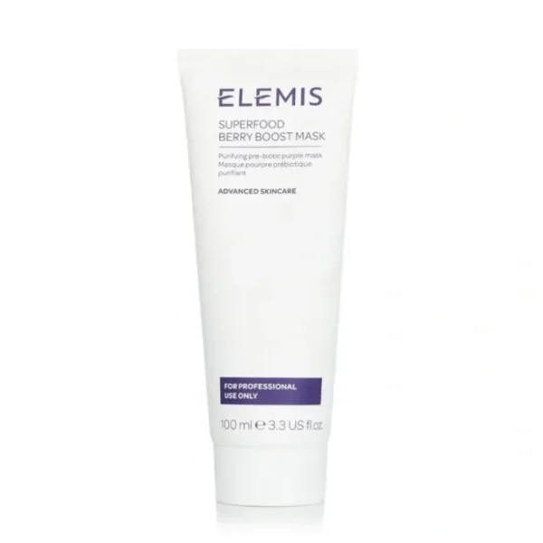 Complexion-care*Elemis Superfood Berry Boost Mask 100ml/3.3oz - GlowEssence Care - Embrace the Essence of Radiance with Premium Skincare Solutions