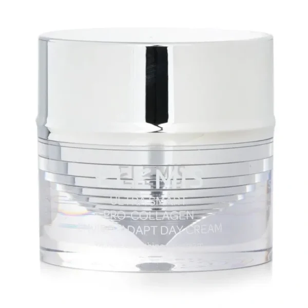 Complexion-care*Elemis Ultra Smart Pro-Collagen Enviro-Adapt Day Cream 50ml/1.6oz - GlowEssence Care - Embrace the Essence of Radiance with Premium Skincare Solutions
