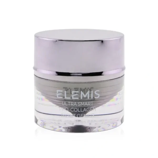 Complexion-care*Elemis Ultra Smart Pro-Collagen Night Genius 50ml/1.6oz - GlowEssence Care - Embrace the Essence of Radiance with Premium Skincare Solutions