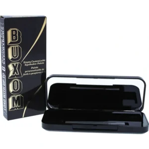 Sale Empty Customizable Eyeshadown Palette by Buxom for Women - 1 Pc Empty Case - GlowEssence Care - Embrace the Essence of Radiance with Premium Skincare Solutions