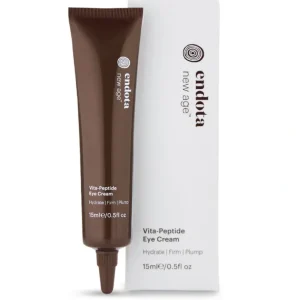 Outlet endota Vita-Peptide Eye Cream 15ml - GlowEssence Care - Embrace the Essence of Radiance with Premium Skincare Solutions