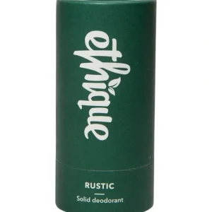Cheap Ethique Solid Deodorant Stick Rustic 70g - GlowEssence Care - Embrace the Essence of Radiance with Premium Skincare Solutions