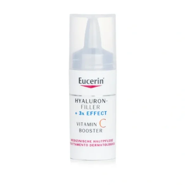 Complexion-care*Eucerin Anti Age Hyaluron Filler + 3x Effect 10% Vitamin C Booster 8ml - GlowEssence Care - Embrace the Essence of Radiance with Premium Skincare Solutions