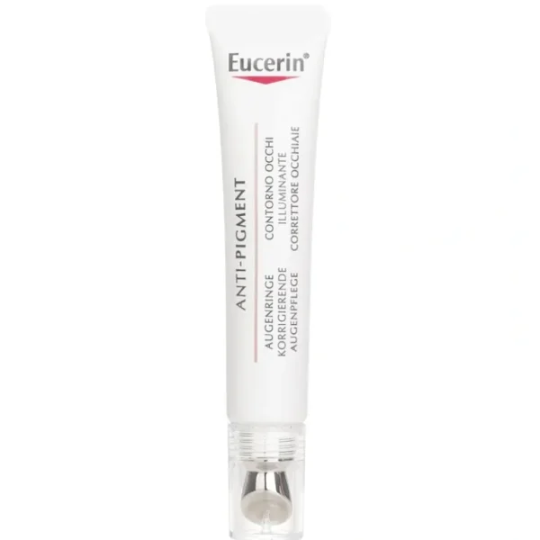 Outlet Eucerin Anti Pigment Dark Circle Illuminating Eye Care 15ml - GlowEssence Care - Embrace the Essence of Radiance with Premium Skincare Solutions