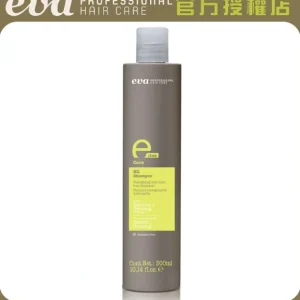 Hair-care*EVA e-Line Spain HL Anti-Hair Loss Shampoo (Ginseng, Bamboo Leaf Extract) 300ml Fixed Size - GlowEssence Care - Embrace the Essence of Radiance with Premium Skincare Solutions