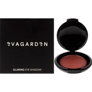 Shop Evagarden Glaring Eye Shadow - 276 Mineral Red by Evagarden for Women - 0.08 oz Eye Shadow - GlowEssence Care - Embrace the Essence of Radiance with Premium Skincare Solutions