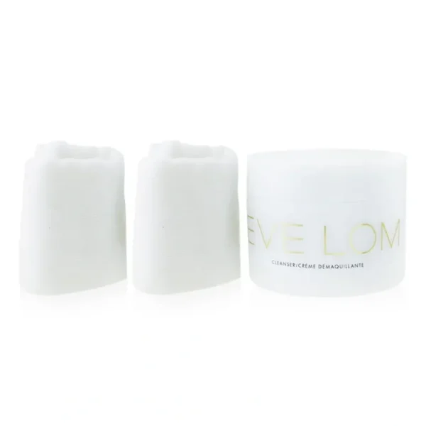 Sale Eve Lom Cleanser 200ml/6.8oz - GlowEssence Care - Embrace the Essence of Radiance with Premium Skincare Solutions