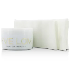 New Eve Lom Cleanser 100ml/3.3oz - GlowEssence Care - Embrace the Essence of Radiance with Premium Skincare Solutions
