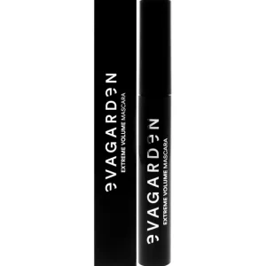 Best Sale Extreme Volume Mascara - 04 by Evagarden for Women - 0.3 oz Mascara - GlowEssence Care - Embrace the Essence of Radiance with Premium Skincare Solutions