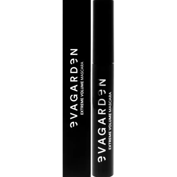 Best Sale Extreme Volume Mascara - 04 by Evagarden for Women - 0.3 oz Mascara - GlowEssence Care - Embrace the Essence of Radiance with Premium Skincare Solutions