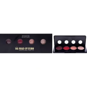 Cheap Eye Collection - Brique Blend by Make-Up Studio for Women - 0.28 oz Eye Shadow - GlowEssence Care - Embrace the Essence of Radiance with Premium Skincare Solutions