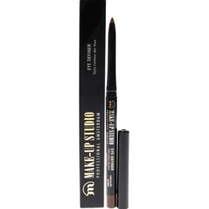 Cheap Eye Definer - Chocolate Brown by Make-Up Studio for Women - 0.04 oz Eyeliner - GlowEssence Care - Embrace the Essence of Radiance with Premium Skincare Solutions
