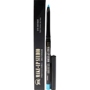 Outlet Eye Definer - Turquoise by Make-Up Studio for Women - 0.04 oz Eyeliner - GlowEssence Care - Embrace the Essence of Radiance with Premium Skincare Solutions