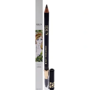Cheap Eyebrow Pencil - 202 Lonn by Idun Minerals for Women - 0.03 oz Eyebrow - GlowEssence Care - Embrace the Essence of Radiance with Premium Skincare Solutions