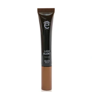 New Eyeko Lash Alert Mascara - # Brown 8ml/0.29oz - GlowEssence Care - Embrace the Essence of Radiance with Premium Skincare Solutions