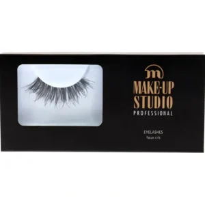 Shop Eyelashes - 25 by Make-Up Studio for Women - 1 Pair Eyelashes - GlowEssence Care - Embrace the Essence of Radiance with Premium Skincare Solutions