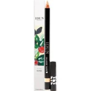 New Eyeliner - 103 Sand by Idun Minerals for Women - 0.04 oz Eyeliner - GlowEssence Care - Embrace the Essence of Radiance with Premium Skincare Solutions